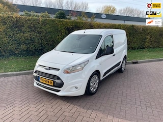 Ford Transit Connect 1.6 TDCI L1 Trend