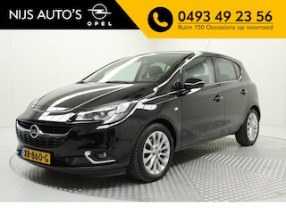 Opel Corsa 1.0 Turbo Online Edition | climate control | pdc v/a + camera | carplay | bluetooth | cruise control