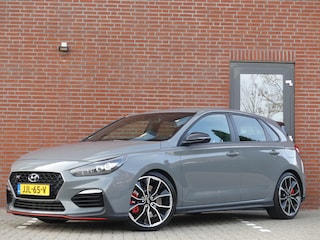 Hyundai i30 2.0 T-GDI N2 Performance