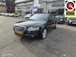 Audi A6 Limousine 2.4 quattro edition