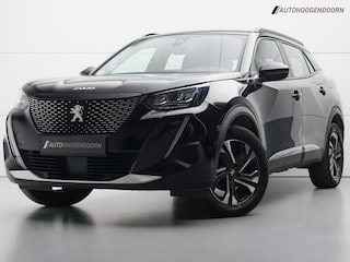 Peugeot 2008 1.2 PureTech Allure (APPLE CARPLAY,LED,3D-DISPLAY,COMFORT-STOELEN,CAMERA,PARKEERSENSOR,LM-VELGEN,TOPCONDITIE)