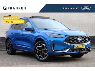 Ford Kuga 2.5 PHEV ST-Line X | Panoramadak | AGR | B&O | Head-up | Trekhaak | Actieweken 1 t/m 15 november!
