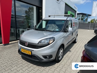 Fiat Doblò 1.3 MJ L2H1 Maxi SX | Airco | Apple CarPlay | Centrale deurvergrendeling met afstandsbediening