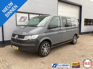 Volkswagen Transporter Bulli Camper