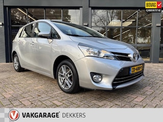 Toyota Corolla Verso 1.6 VVT-i Feel Edition