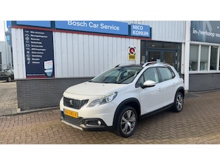 Peugeot 2008 1.2 PureTech Allure