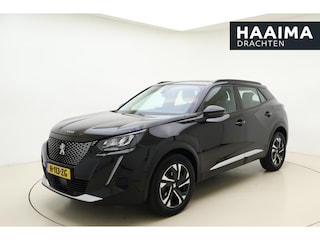 Peugeot 2008 1.2T Allure 100pk | Navigatie | Camera | Climate Control | 3D-Cockpit | Full LED | Apple Carplay/Android Auto