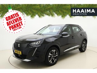 Peugeot 2008 1.2T Allure 100pk |  Navigatie | Camera | Climate Control | 3D-Cockpit | Full LED | Apple Carplay/Android Auto