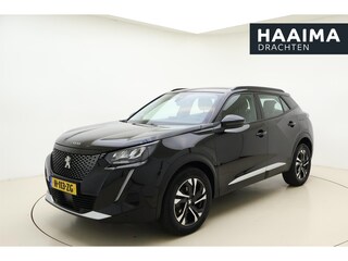Peugeot 2008 1.2T Allure 100pk |  Navigatie | Camera | Climate Control | 3D-Cockpit | Full LED | Apple Carplay/Android Auto
