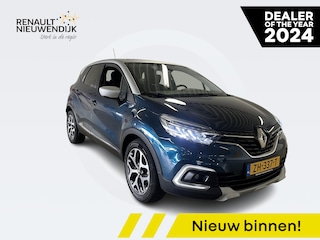Renault Captur 0.9 TCe Intens APPLE CARPLAY ANDROID AUTO / CLIMATE CONTROLE / NAVIGATIE / PACK EASY LIFE / NAVIGATIE.