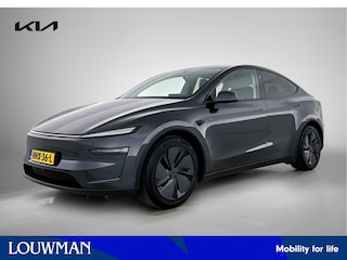 Tesla Model Y Long Range AWD 75 kWh