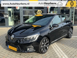 Renault Clio TCe 90 Intens | Dealeronderhouden | NL Auto |