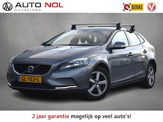 Volvo V40 2.0 D2 Business | Stoelverwarming | Climate | Cruise | PDC