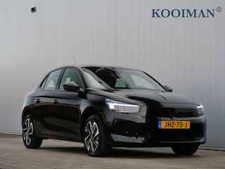 Opel Corsa 1.2 Turbo Mild Hybrid GS eDCT 100 Pk Automaat DAB / Apple Carplay / Camera