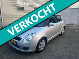 Suzuki Swift 1.3 Shogun Airco / NAP / APK 10-2026