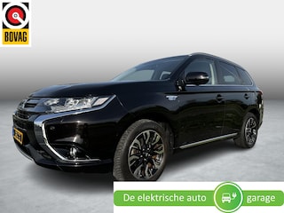 Mitsubishi Outlander 2.0 PHEV instyle | Trekhaak | Plug-in Hybride |