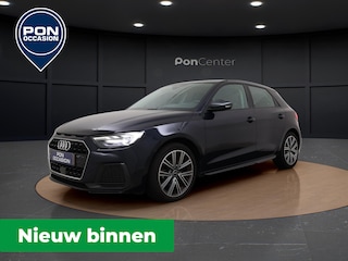 Audi A1 Sportback 25 TFSI Epic | Cruise Control | Parkeerhulp | Apple CarPlay | LED | 17" LMV |