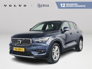 Volvo XC40 T4 AUT. Inscription | Parkeercamera | Stoel- en Stuurverwarming | Keyless