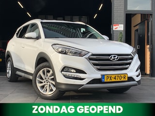Hyundai Tucson 1.6 GDi Comfort|Trekhaak|Camera|PDC|Cruise