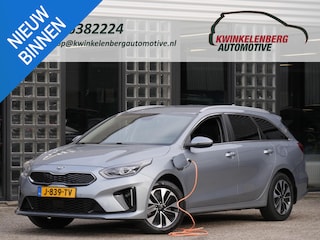 Kia Ceed Sportswagon PHEV DYNAMIC PLUSLINE/ AFN. TREKHAAK