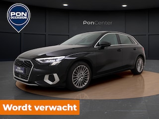 Audi A3 Sportback 35 TFSI 150 PK Business Edition | Sportstoelen | Camera | Apple CarPlay | Adaptive Cruise | Stoelverwarming |