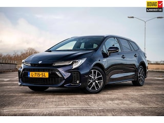 Suzuki Swace 1.8 Hybrid Style | Automaat | Trekhaak |Airco/Clima | Adaptive Cruise Control | Camera | Stoel/Stuurverwarming |