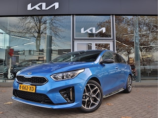Kia ProCeed 1.0 T-GDI GT-Line Edition | Camera | Navigatie | Carplay | Cruise Control | Tot 10 Jaar Kia.Garantie |