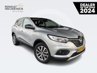 Renault Kadjar 1.3 TCe Limited / TREKHAAK / PANAROMISCH DAK / CAMERA / PARKEERSENSOREN