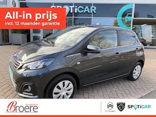 Peugeot 108 1.0 e-VTi 72 pk Active 5 deurs