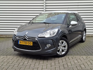 Citroën DS3 1.2 VTi So Chic Pack Comfort Clima/Park