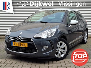 Citroën DS3 1.2 VTi So Chic Pack Comfort Clima/Park