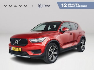 Volvo XC40 T4 AWD Momentum Pro | Panoramadak | Stoelverwarming | Navigatie