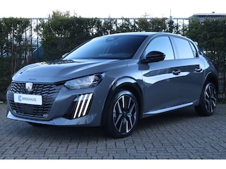 Peugeot 208 1.2 Hybrid 145 e-DCS6 GT | Vision & Navigation Pack | Alcantara Executive Interior | Pack Drive Assist Plus | Massage | 360 Camera | ACC