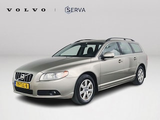 Volvo V70 D3 Kinetic | Stoelverwarming