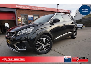 Peugeot 5008 1.2 PureTech 130pk Automaat Allure Pack Business