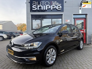 Volkswagen Golf 1.0 TSI Comfortline -AUTOMAAT-5DRS.-CLIMA-APPLE CARPLAY/ANDROID AUTO-ORIGINEEL NEDERLANDS!-DEALER ONDERHOUDEN!-ETC