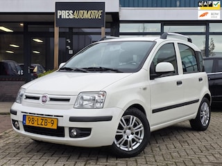 Fiat Panda 1.2 Edizione Cool |AIRCO|ELEKTRISCHE RAMEN|CDV
