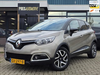 Renault Captur 0.9 TCe Dynamique |CLIMA|CRUISE|CAMERA|PDC