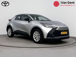 Toyota C-HR 1.8 Hybrid 140 Active | Navigatie | Dodehoek detectie | Apple Carplay / Android Auto | Adaptive Cruise | Camera | 17 inch