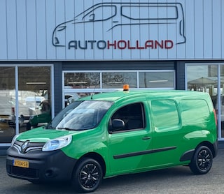 Renault Kangoo 1.5 DCI 66KW 90PK MAXI L2H1 EURO 6 AIRCO/ NAVIGATIE/ CRUISE CONTROL/ 100% DEALERONDERHOUDEN