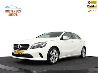 Mercedes-Benz A-klasse 180 Ambition