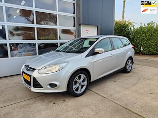 Ford Focus Wagon 1.0 EcoBoost Edition