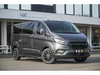Ford Transit Custom 320 2.0 TDCI L2H1 I Automaat I Dubbel cabine I Platinum uitv. I