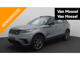 Land Rover Range Rover Velar 2.0 P400e R-Dynamic SE