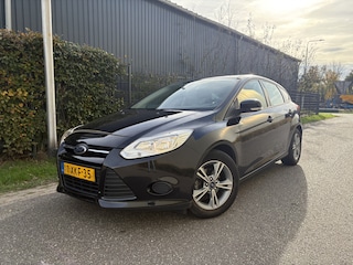 Ford Focus 1.0 EcoBoost Edition / 5-DEURS / NAVI / AIRCO / CRUISE