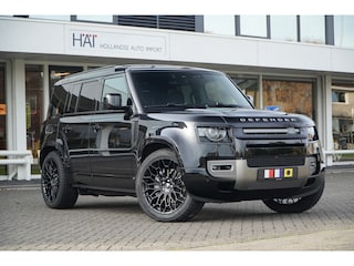 Land Rover Defender 110 2.0 P300e 110X Dynamic SE I Pano I ACC I 5jr. garantie I