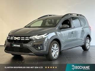 Dacia Jogger 1.0 TCe 110 Expression 7p. NAVIGATIE | CAMERA | 7-PERSOONS