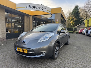 Nissan Leaf Business Edition 30 kWh ACHTERAS KROM!