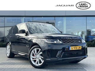 Land Rover Range Rover Sport 2.0 P400e HSE Dynamic | Nieuw door ons geleverd | Adaptive Cruise | Head-up | Schuifdak |
