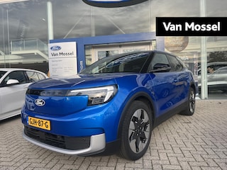 Ford Explorer Premium Extended Range RWD 77 kWh | Panoramadak | Matrix-Led | Head-up display | Elek. Achterklep | B&O audio